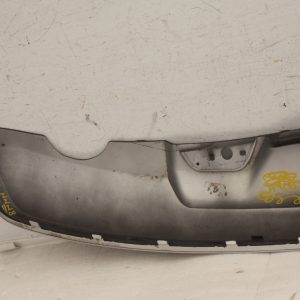 Volvo XC40 Rear Bumper Diffuser 2018 ON 32136123 Genuine *DAMAGED* - Image 12