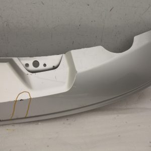 Volvo XC40 Rear Bumper Diffuser 2018 ON 32136123 Genuine *DAMAGED* - Image 3