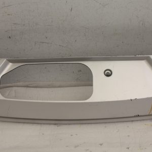 Volvo XC40 Rear Bumper Diffuser 2018 ON 32136123 Genuine *DAMAGED* - Image 4