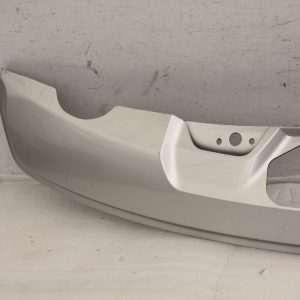 Volvo XC40 Rear Bumper Diffuser 2018 ON 32136123 Genuine *DAMAGED* - Image 5