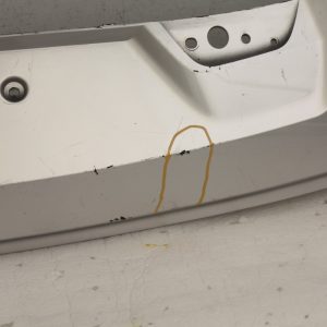 Volvo XC40 Rear Bumper Diffuser 2018 ON 32136123 Genuine *DAMAGED* - Image 6