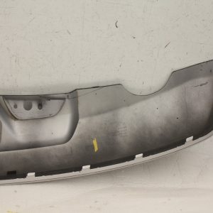 Volvo XC40 Rear Bumper Diffuser 2018 ON 32136123 Genuine *DAMAGED* - Image 10