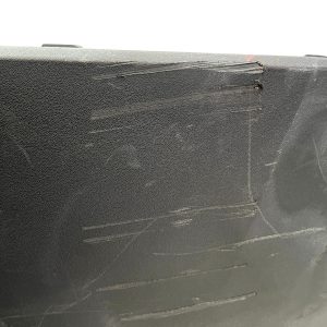 Volvo XC40 Rear Bumper Lower Section 2018 Onwards 31449333 Genuine - Image 10