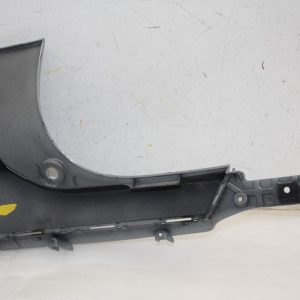 Volvo XC40 Rear Bumper Right Corner 2018 ON 31449337 Genuine - Image 10