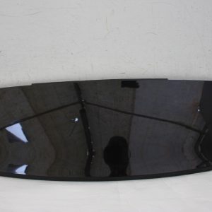 Volvo XC40 Rear Spoiler 2018 ON 31488325 Genuine - Image 1