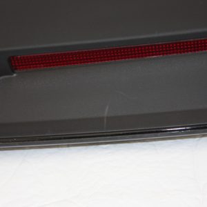 Volvo XC40 Rear Spoiler 2018 ON 31488325 Genuine - Image 7