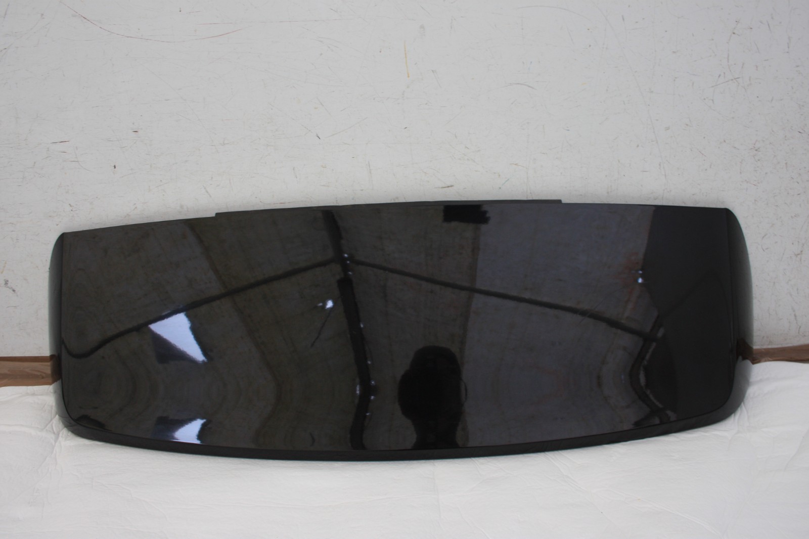 Volvo XC40 Rear Spoiler 2018 ON 31488325 Genuine