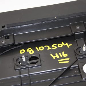 Volvo XC40 Rear Spoiler 31488325 Genuine - Image 17