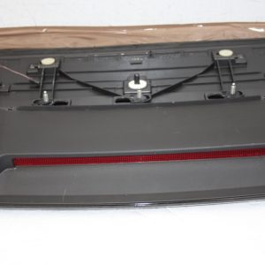 Volvo XC40 Rear Spoiler 31488325 Genuine - Image 6