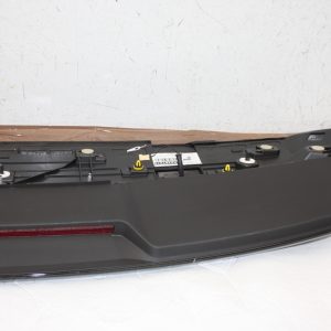 Volvo XC40 Rear Spoiler 31488325 Genuine - Image 8