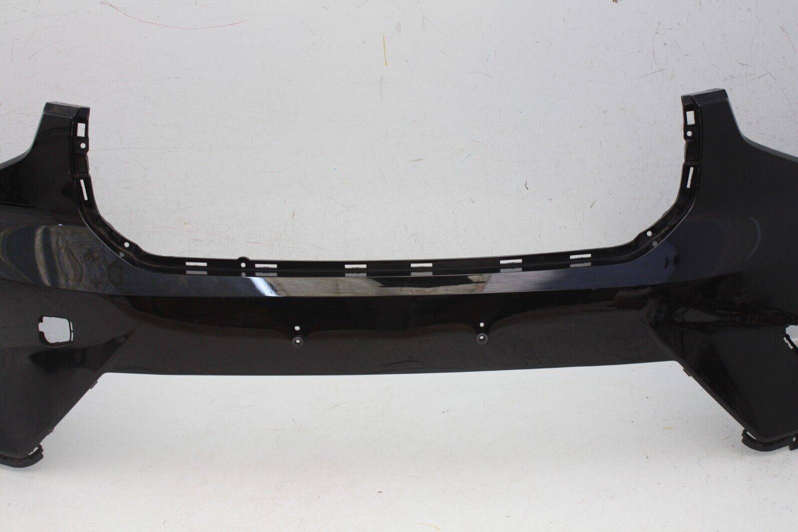 Volvo-XC60-Front-Bumper-31690933-Genuine-176623566035-2