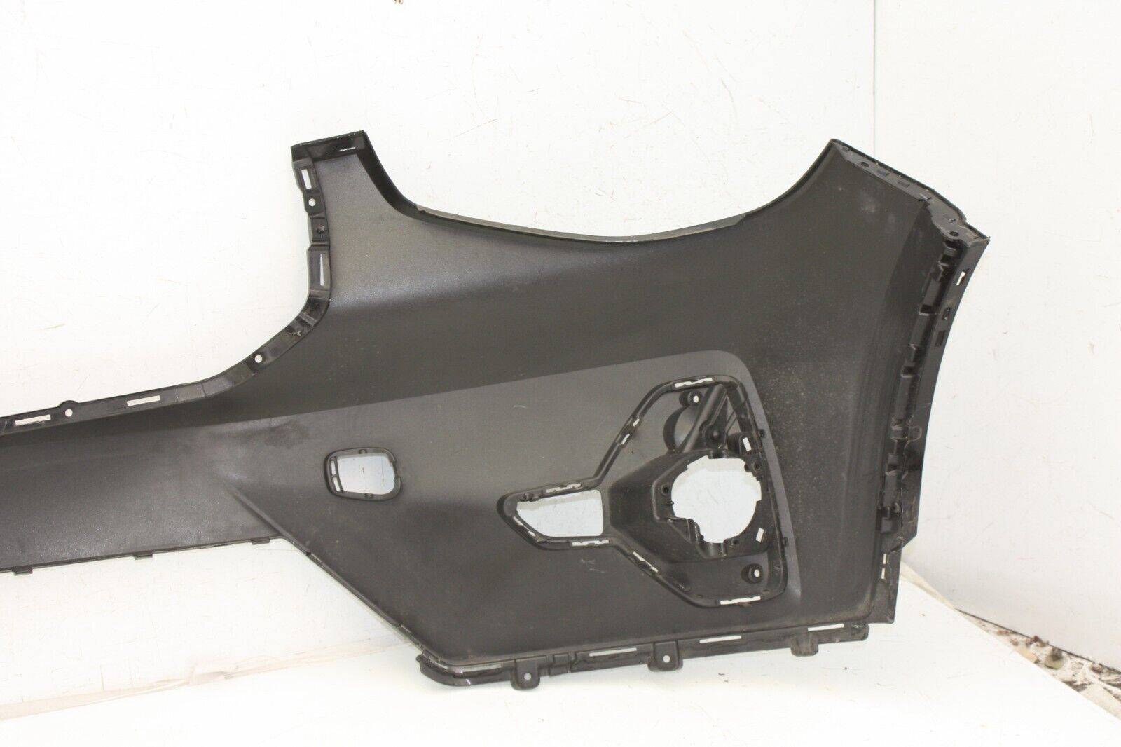 Volvo-XC60-Front-Bumper-31690933-Genuine-176623566035-9