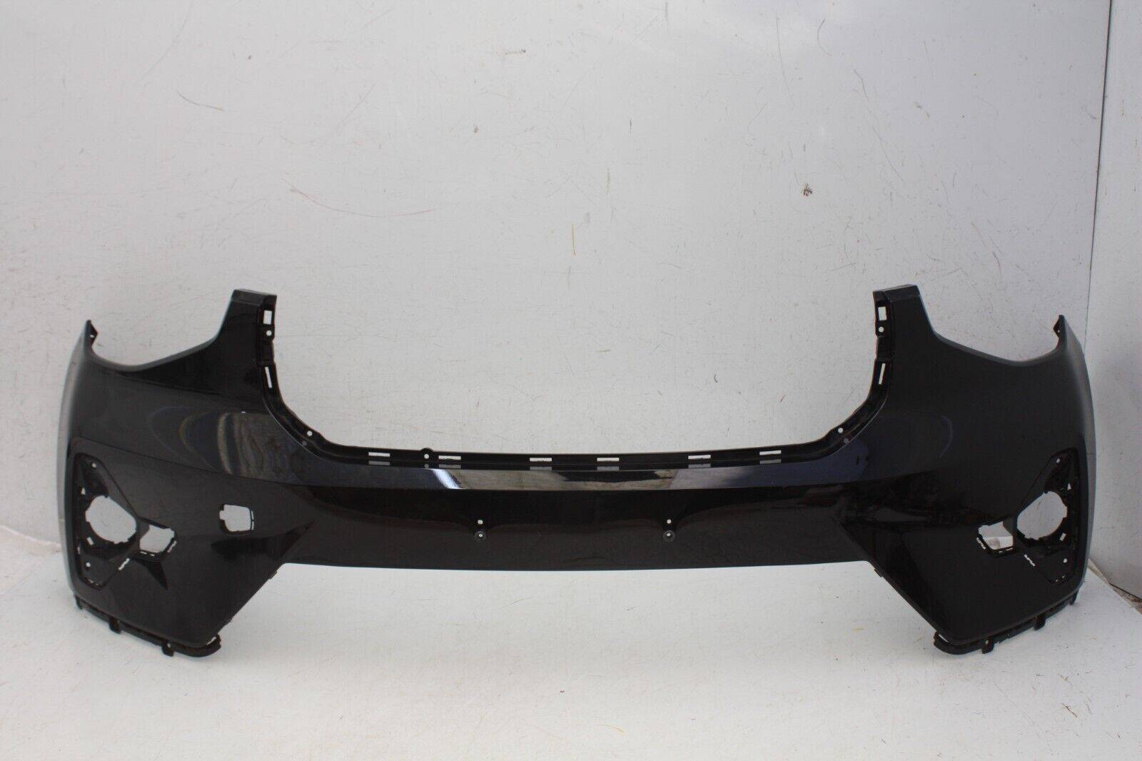 Volvo XC60 Front Bumper 31690933 Genuine 176623566035