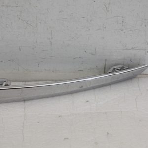 Volvo XC60 Front Bumper Left Chrome 32227905 Genuine - Image 3