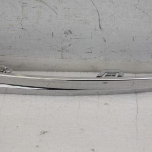 Volvo XC60 Front Bumper Left Chrome 32227905 Genuine - Image 4