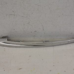 Volvo XC60 Front Bumper Left Chrome 32227905 Genuine