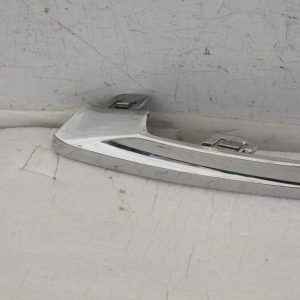 Volvo XC60 Front Bumper Left Chrome 32227905 Genuine - Image 5