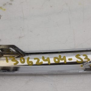 Volvo XC60 Front Bumper Left Chrome 32227905 Genuine - Image 6