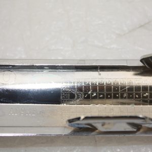 Volvo XC60 Front Bumper Left Chrome 32227905 Genuine - Image 8