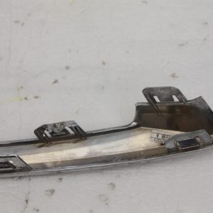Volvo XC60 Front Bumper Left Chrome 32227905 Genuine - Image 9