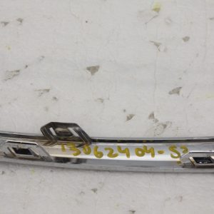 Volvo XC60 Front Bumper Left Chrome 32227905 Genuine - Image 10