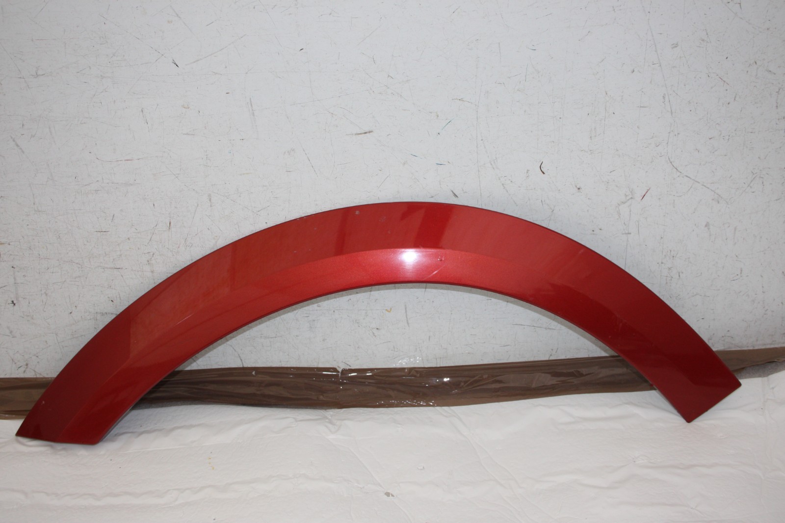 Volvo XC60 Front Left Side Wheel Arch 2017 to 2022 31650205 Genuine