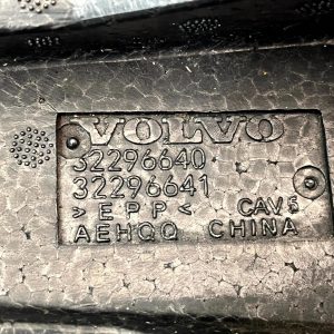 Volvo XC60 MK2 Front Bumper Impact Absorber Foam 2017 TO 2022 32296640 Genuine - Image 24