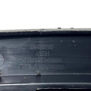 Volvo XC60 MK2 Rear Right Side Bumper Heat Shield Bracket 31425210 Genuine - Image 24