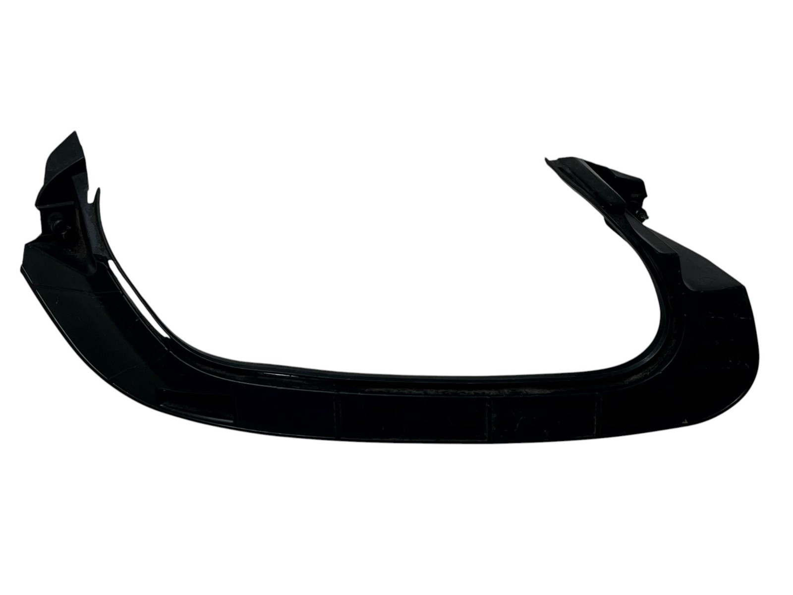 Volvo XC60 MK2 Rear Right Side Bumper Heat Shield Bracket 31425210 Genuine