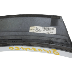 Volvo XC60 Mk2 Front Right Side Wheel Arch Molding 2017 TO 2022 31454796 Genuine - Image 13
