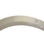 Volvo XC60 Mk2 Front Right Side Wheel Arch Molding 2017 TO 2022 31454796 Genuine 178510567925