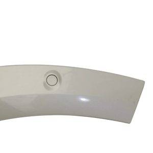 Volvo XC60 Mk2 Front Right Side Wheel Arch Molding 2017 TO 2022 31454796 Genuine - Image 2