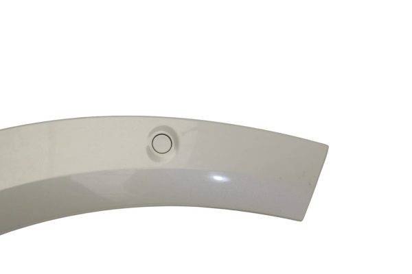 Volvo XC60 Mk2 Front Right Side Wheel Arch Molding 2017 TO 2022 31454796 Genuine 178510567925 2