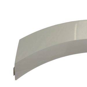 Volvo XC60 Mk2 Front Right Side Wheel Arch Molding 2017 TO 2022 31454796 Genuine - Image 3