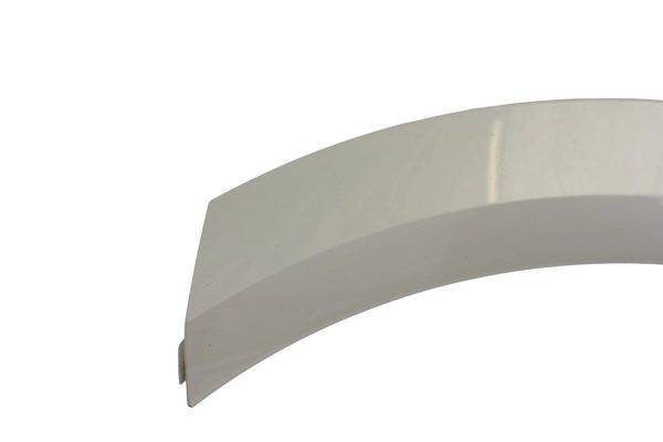 Volvo XC60 Mk2 Front Right Side Wheel Arch Molding 2017 TO 2022 31454796 Genuine 178510567925 3