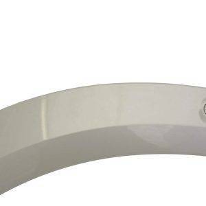 Volvo XC60 Mk2 Front Right Side Wheel Arch Molding 2017 TO 2022 31454796 Genuine - Image 4