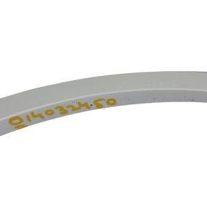 Volvo XC60 Mk2 Front Right Side Wheel Arch Molding 2017 TO 2022 31454796 Genuine - Image 6