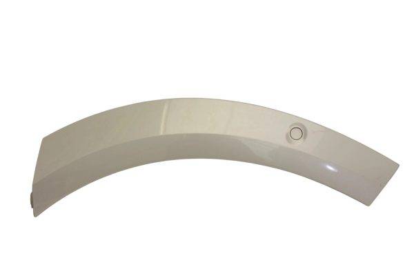 Volvo XC60 Mk2 Front Right Side Wheel Arch Molding 2017 TO 2022 31454796 Genuine 178510567925