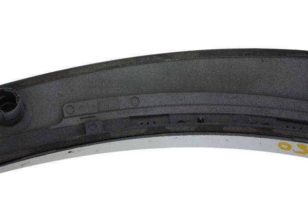 Volvo XC60 Mk2 Front Right Side Wheel Arch Molding 2017 TO 2022 31454796 Genuine 178510567925 7