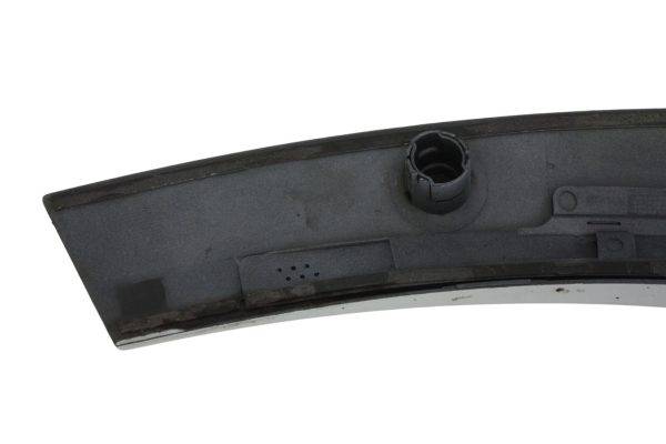 Volvo XC60 Mk2 Front Right Side Wheel Arch Molding 2017 TO 2022 31454796 Genuine 178510567925 8