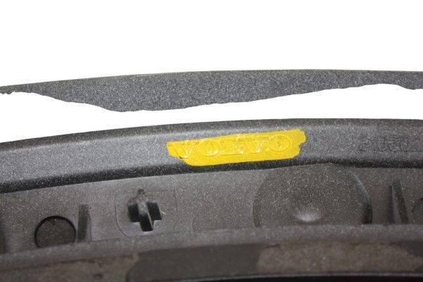 Volvo XC60 Mk2 Front Right Side Wheel Arch Molding 2017 TO 2022 31454796 Genuine 178510567925 9