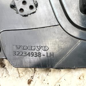 Volvo XC60 Mk2 Left Side Headlight Washer Nozzle Holder 32234938 Genuine - Image 11