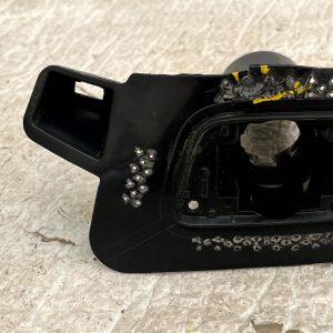 Volvo XC60 Mk2 Left Side Headlight Washer Nozzle Holder 32234938 Genuine - Image 3