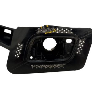 Volvo XC60 Mk2 Left Side Headlight Washer Nozzle Holder 32234938 Genuine