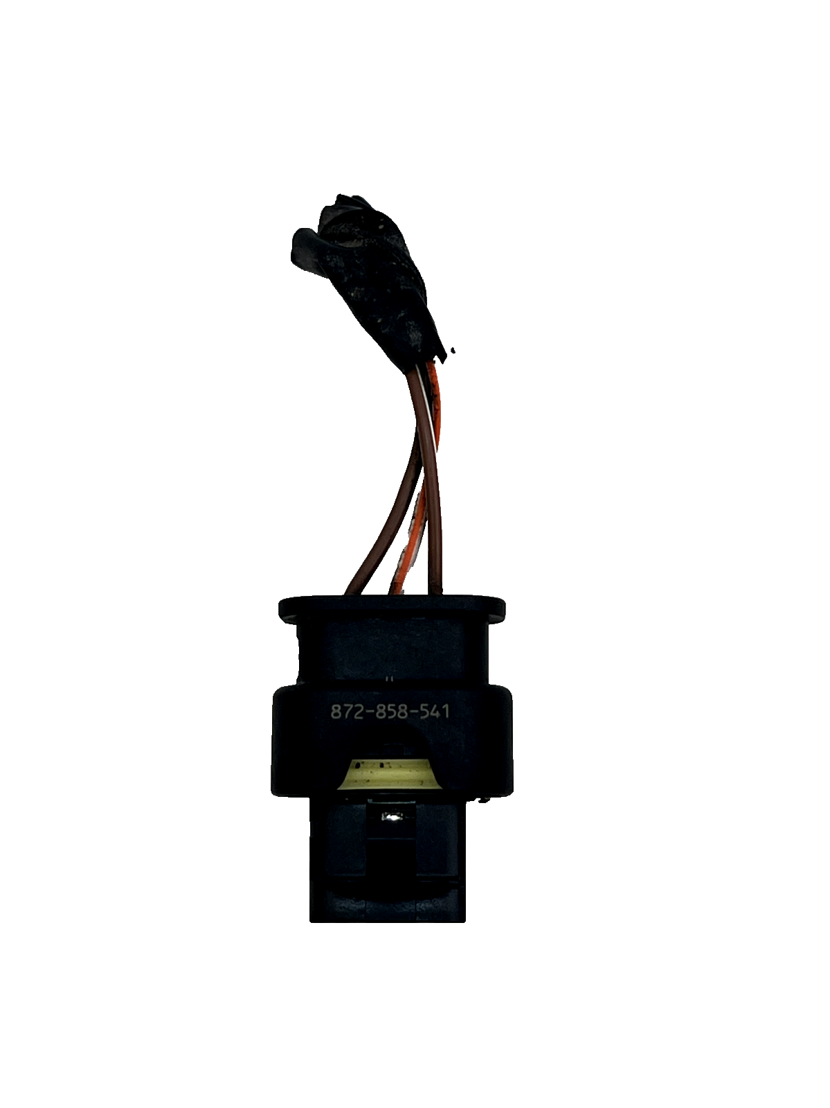 Volvo XC60 PDC Parking Sensor Wiring Loom Connector 872858541 Genuine