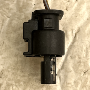 Volvo XC60 PDC Parking Sensor Wiring Loom Connector 872858541 Genuine - Image 6
