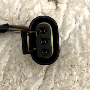 Volvo XC60 PDC Parking Sensor Wiring Loom Connector 872858541 Genuine - Image 8