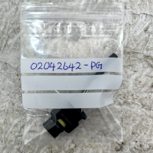 Volvo XC60 PDC Parking Sensor Wiring Loom Connector 872858541 Genuine - Image 10