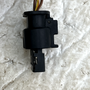 Volvo XC60 PDC Parking Sensor Wiring Loom Connector 872858541 Genuine - Image 4