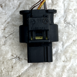 Volvo XC60 PDC Parking Sensor Wiring Loom Connector 872858541 Genuine - Image 5